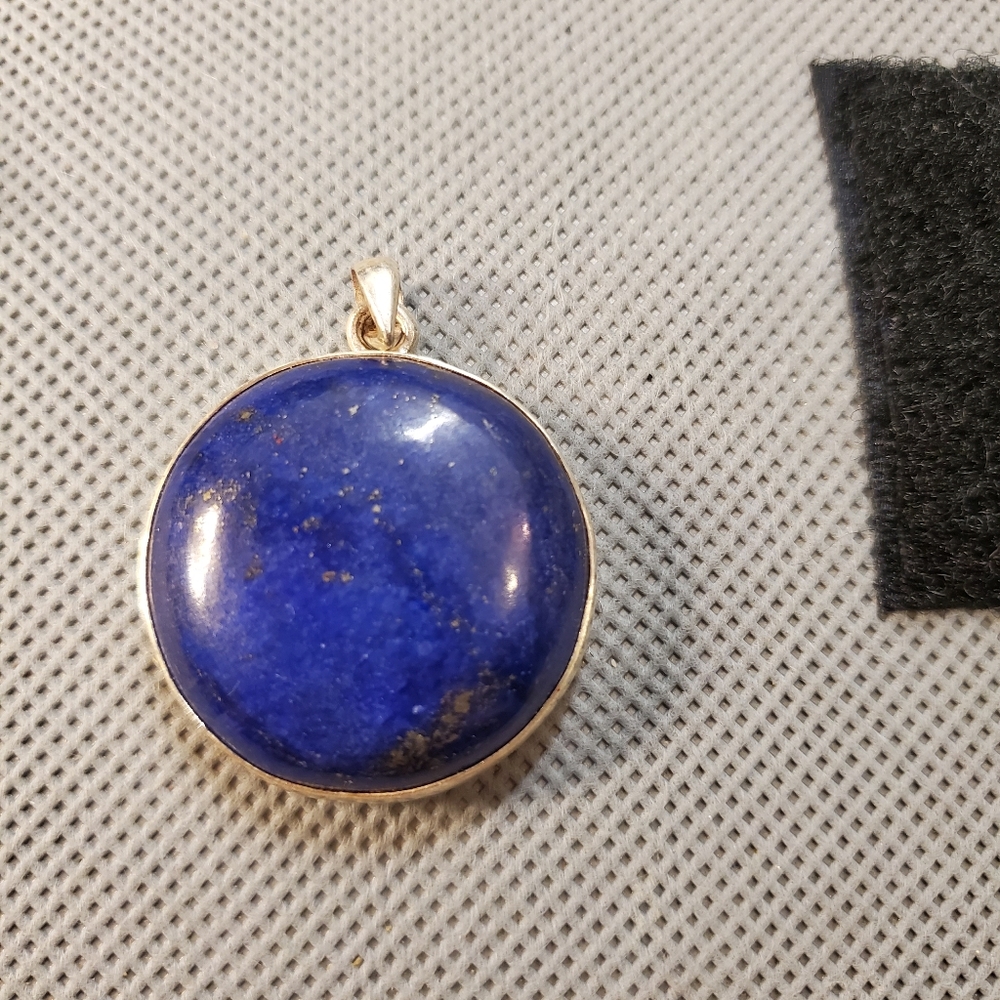 925 pendant